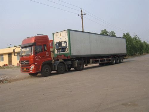 東莞市寶來(lái)物流 專業(yè)高效的國(guó)內(nèi)貨運(yùn)代理服務(wù)商